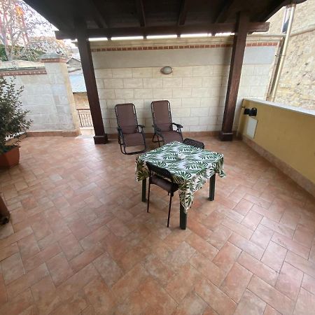 B&B Al Porto Novo Bisceglie Exterior photo