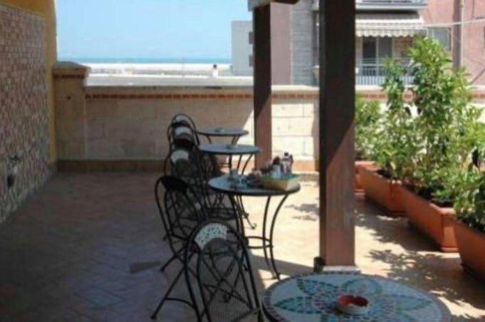 B&B Al Porto Novo Bisceglie Exterior photo