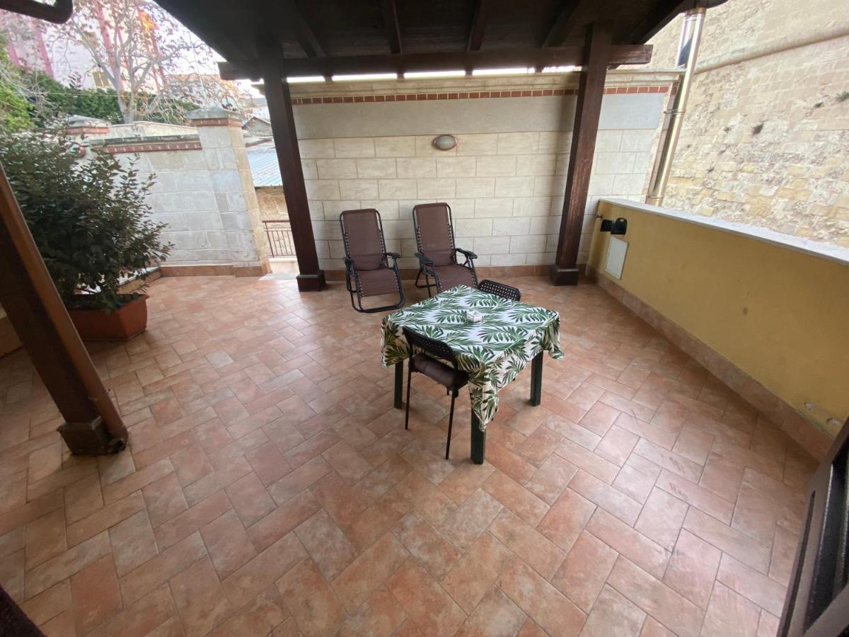 B&B Al Porto Novo Bisceglie Exterior photo