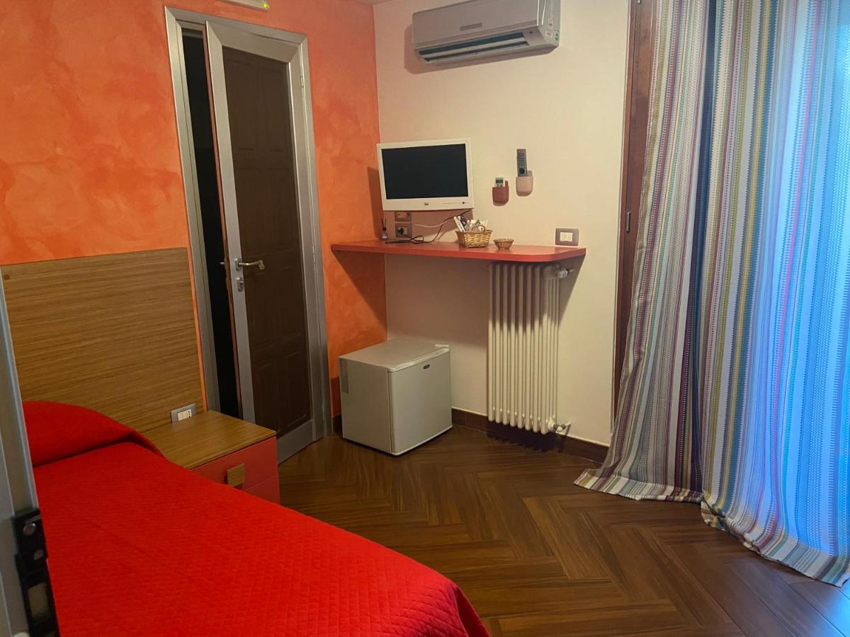 B&B Al Porto Novo Bisceglie Exterior photo